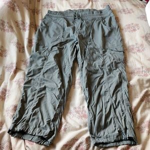 The North Face Capri size XL